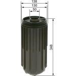 BOSCH F 026 407 241 Ölfilter
