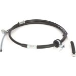 BOSCH 1 987 482 767 Seilzug, Feststellbremse BOSCH 1 987 482 767 Seilzug, Feststellbremse