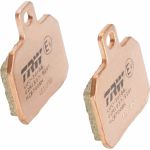 Bremsbelagsatz, Scheibenbremse MCB700SH Bremsbelagsatz, Scheibenbremse MCB700SH