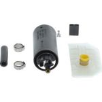 Kraftstoffpumpe 0 580 314 070 Kraftstoffpumpe 0 580 314 070
