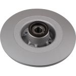 Bremsscheibe 675404