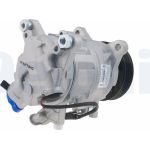 Kompressor, Klimaanlage CS20588 Kompressor, Klimaanlage CS20588