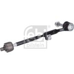 FEBI BILSTEIN 186058 Spurstange FEBI BILSTEIN 186058 Spurstange