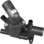 Metzger 4006345 Thermostat, Kühlmittel