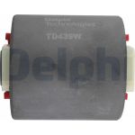 Lagerung, Lenker TD439W Lagerung, Lenker TD439W