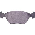 Bremsbelagsatz, Scheibenbremse 8DB 355 007-931