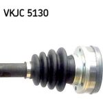 Antriebswelle VKJC 5130