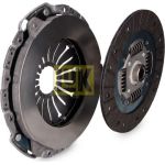 LuK 623 3295 09 Kupplungssatz RepSet LuK 623 3295 09 Kupplungssatz RepSet