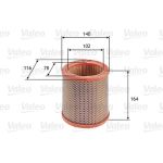 Luftfilter 585602 Luftfilter 585602