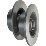 TRW DF2771 Bremsscheibe TRW DF2771 Bremsscheibe