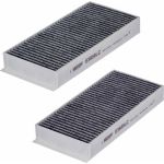Filter, Innenraumluft E3950LC-2