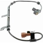 Sensor, Raddrehzahl V38-72-0087