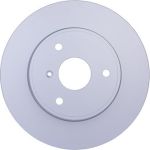 Bremsscheibe 8DD 355 113-561 Bremsscheibe 8DD 355 113-561