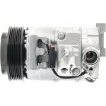 Mahle ACP 570 000P Kompressor, Klimaanlage BEHR Premium Line Mahle ACP 570 000P Kompressor, Klimaanlage BEHR Premium Line
