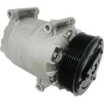 Kompressor, Klimaanlage ACP 28 000S