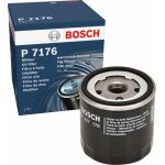 BOSCH F 026 407 176 Ölfilter