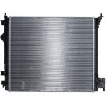 Kühler, Motorkühlung 701399 Kühler, Motorkühlung 701399