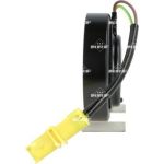 Spule, Magnetkupplung-Kompressor 38709