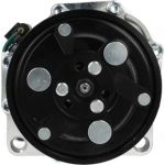 Nissens 89224 Kompressor, Klimaanlage FIRST FIT Nissens 89224 Kompressor, Klimaanlage FIRST FIT