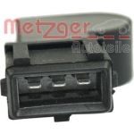 Metzger 0903208 Sensor, Nockenwellenposition Metzger 0903208 Sensor, Nockenwellenposition