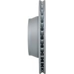 Bremsscheibe 0 986 479 582 Bremsscheibe 0 986 479 582