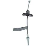 BOSCH 1 987 482 121 Seilzug, Feststellbremse BOSCH 1 987 482 121 Seilzug, Feststellbremse