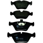 Bremsbelagsatz, Scheibenbremse 8DB 355 007-961 Bremsbelagsatz, Scheibenbremse 8DB 355 007-961