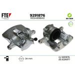FTE 9291876 Bremssattel FTE 9291876 Bremssattel