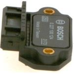 BOSCH 0 227 100 124 Schaltgerät, Zündanlage