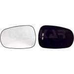 Spiegelglas, Außenspiegel 6434164 Spiegelglas, Außenspiegel 6434164
