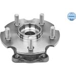 Meyle 30-14 752 0008 Radnabe MEYLE-ORIGINAL: True to OE Meyle 30-14 752 0008 Radnabe MEYLE-ORIGINAL: True to OE