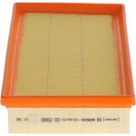 Luftfilter F 026 400 855 Luftfilter F 026 400 855