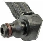 Schlauch, Leckkraftstoff 0840077 Schlauch, Leckkraftstoff 0840077