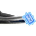 Sensor, Raddrehzahl V42-72-0001 Sensor, Raddrehzahl V42-72-0001