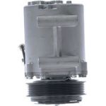 Kompressor, Klimaanlage ACP 67 000S