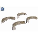 Vaico V42-4131 Bremsbackensatz Q+, Erstausrüsterqualität Vaico V42-4131 Bremsbackensatz Q+, Erstausrüsterqualität