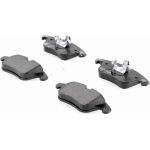 Vaico V22-0062 Bremsbelagsatz, Scheibenbremse Green Mobility Parts Vaico V22-0062 Bremsbelagsatz, Scheibenbremse Green Mobility Parts