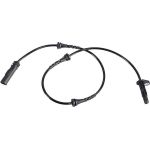 Sensor, Raddrehzahl 09001565 Sensor, Raddrehzahl 09001565