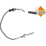 NRF 707028 Sensor, Abgastemperatur EASY FIT NRF 707028 Sensor, Abgastemperatur EASY FIT