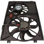 Lüfter, Motorkühlung AC264897 Lüfter, Motorkühlung AC264897