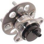 Radlagersatz VKBA 6828