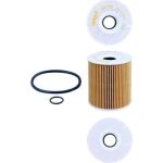Knecht OX 156D1 Ölfilter Knecht OX 156D1 Ölfilter