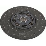 Sachs 1878 043 231 Kupplungsscheibe