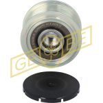 Generatorfreilauf 3 5542 1