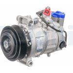 Kompressor, Klimaanlage CS20504 Kompressor, Klimaanlage CS20504