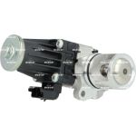AGR-Ventil 48637 AGR-Ventil 48637