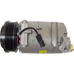 Kompressor, Klimaanlage ACP 1390 000P Kompressor, Klimaanlage ACP 1390 000P