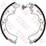 Bremsbackensatz GS8184 Bremsbackensatz GS8184