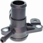 Vaico V10-3540 Kühlmittelflansch Vaico V10-3540 Kühlmittelflansch