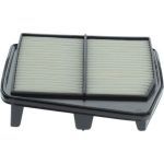 BOSCH F 026 400 357 Luftfilter